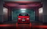 Alfa Romeo 75 1.8i Turbo Evoluzione 1987 года